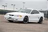 1979-2004 Mustang SVE 5 Lug 93 Cobra R Style Wheel - 17x9 - Black