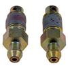1996-14 Mustang M10-1.0 X 35mm Speed Bleeder