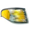 1994-98 Mustang PDI Smoked Headlight Kit