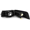 1999-2004 Mustang Headlight Kit - Black