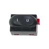 1994-04 Mustang RH Power Door Lock Switch