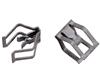 1994-04 Mustang 2Pc Door Panel Insert Clips