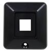 1982-1989 Mustang Window Switch Bezel