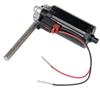 1992-98 Mustang Power Driver Seat Track Vertical Motor