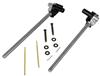 1992-98 Mustang Power Driver Seat Horizontal Gear Kit