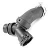 2011-14 Mustang Radiator Hose Kit w/o Oil Cooler 5.0