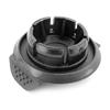 2005-14 Mustang Power Point Dash Plug