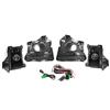Mustang Fog Light Kit - California Special Style | 13-14