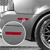 1999-2004 Mustang Ford Rear Bumper Reflector - RH