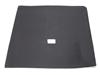 1983-88 Mustang TMI Cloth Headliner w/ ABS Board Black Hatchback w/ T-Tops