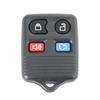 1999-09 Mustang Four Button Keyless Entry Remote 