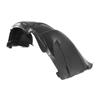 2015-17 Mustang Inner Fender Splash Shield - RH Front - Non Performance Pack