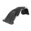 2015-17 Mustang Inner Fender Splash Shield - LH Front - Non Performance Pack