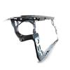 1983-89 Mustang Radiator Core Support & Fender Apron Kit