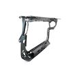 1983-89 Mustang Radiator Core Support & Fender Apron Kit
