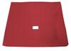1987-88 Mustang TMI Cloth Headliner w/ ABS Board Scarlet Red Hatchback w/ T-Tops