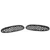 1994-98 Mustang Hood Scoop Insert Kit