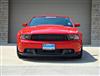2010-12 Mustang California Special Front Lower Valance