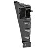 2010-14 Mustang Front Bumper Cover Side Reinforcement Bracket - LH