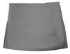 1984-86 Mustang TMI Cloth Headliner w/ ABS Board Charcoal Gray / SVO Gray Hatchback w/ Sunroof