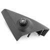 2005-09 Mustang Power Mirror Switch & Cover - LH 
