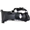 2015-17 Mustang Fog Light Bezel - RH