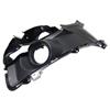 2015-17 Mustang Fog Light Bezel - LH