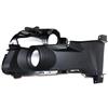 2015-17 Mustang Fog Light Bezel - LH