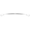 1979-93 Mustang Upper Rear Bumper Reinforcement Bracket