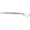 1979-93 Mustang Upper Rear Bumper Reinforcement Bracket