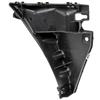 2010-14 Mustang Front Bumper Cover Side Reinforcement Bracket - RH