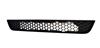2013-14 Mustang GT Front Lower Grille