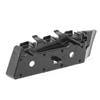 2015-17 Mustang Bumper Retaining Bracket - RH