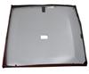 1985-86 Mustang TMI Cloth Headliner w/ ABS Board Canyon Red Hatchback