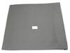 1985-86 Mustang TMI Cloth Headliner w/ Abs Board Light Gray Coupe