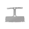 1984-86 Mustang TMI Cloth Headliner w/ ABS Board Light Gray Hatchback w/ T-Tops