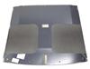 1984-86 Mustang TMI Cloth Headliner w/ ABS Board Light Gray Hatchback w/ T-Tops