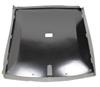 1985-89 Mustang TMI Cloth Headliner w/ ABS Board Sand Beige Coupe