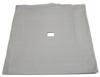 1987-89 Mustang TMI Cloth Headliner w/ ABS Board Smoke Gray Coupe