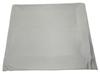 1987-89 Mustang TMI Cloth Headliner w/ ABS Board Smoke Gray Hatchback w/ Sunroof