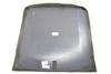 1990-91 Mustang TMI Cloth Headliner w/ ABS Board Titanium Gray Coupe