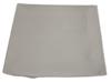 1990-92 Mustang TMI Cloth Headliner w/ ABS Board Titanium Gray Hatchback w/ Sunroof