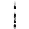 Motorcraft Mustang Touch Up Paint-Performance White | PMPC-19500-7139A