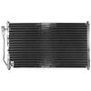 1999-04 Mustang Air Conditioner (A/C) Condenser