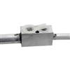 2005-09 Mustang A/C Liquid Line - Evaporator To Accumulator