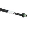 1997-98 Mustang Air Conditioner (A/C) Compressor Discharge Line