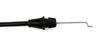 1987-93 Mustang Temperature Control Cable