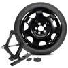 2015-2023 Mustang Spare Tire Kit