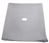 1993 Mustang TMI Cloth Headliner w/ ABS Board Opal Gray Coupe