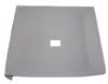 1993 Mustang TMI Cloth Headliner w/ ABS Board Opal Gray Hatchback